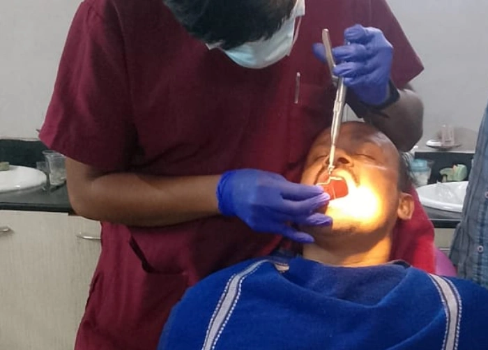 Dental Implant