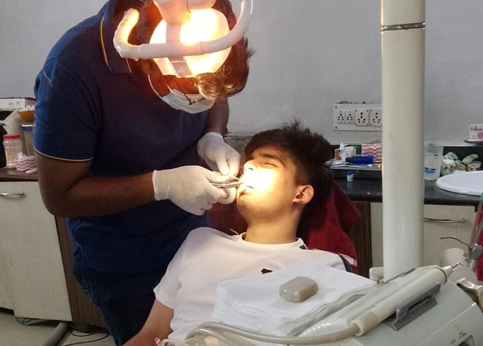 Dentures