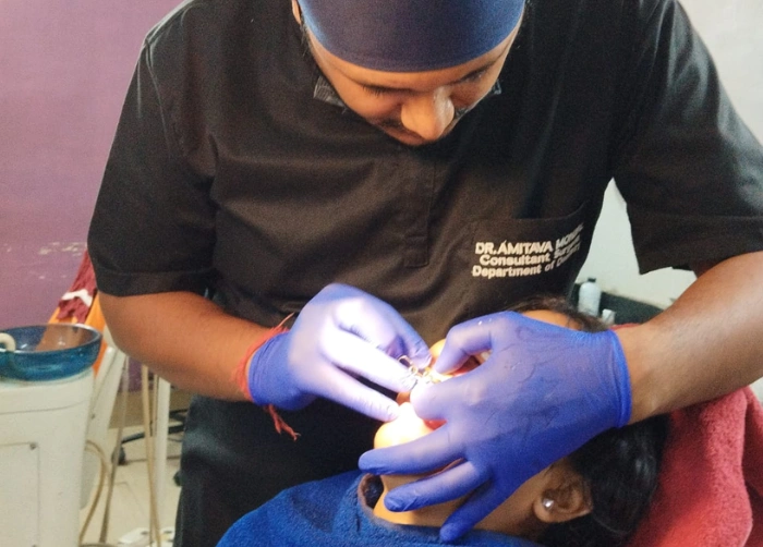 General Dentistry