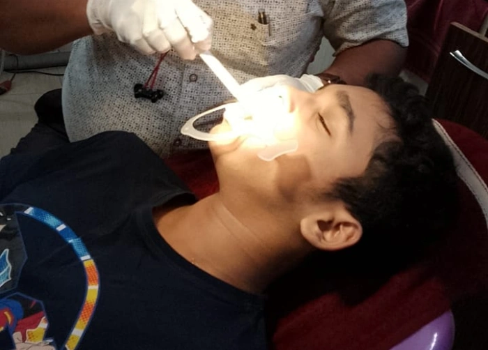 Oral Surgery