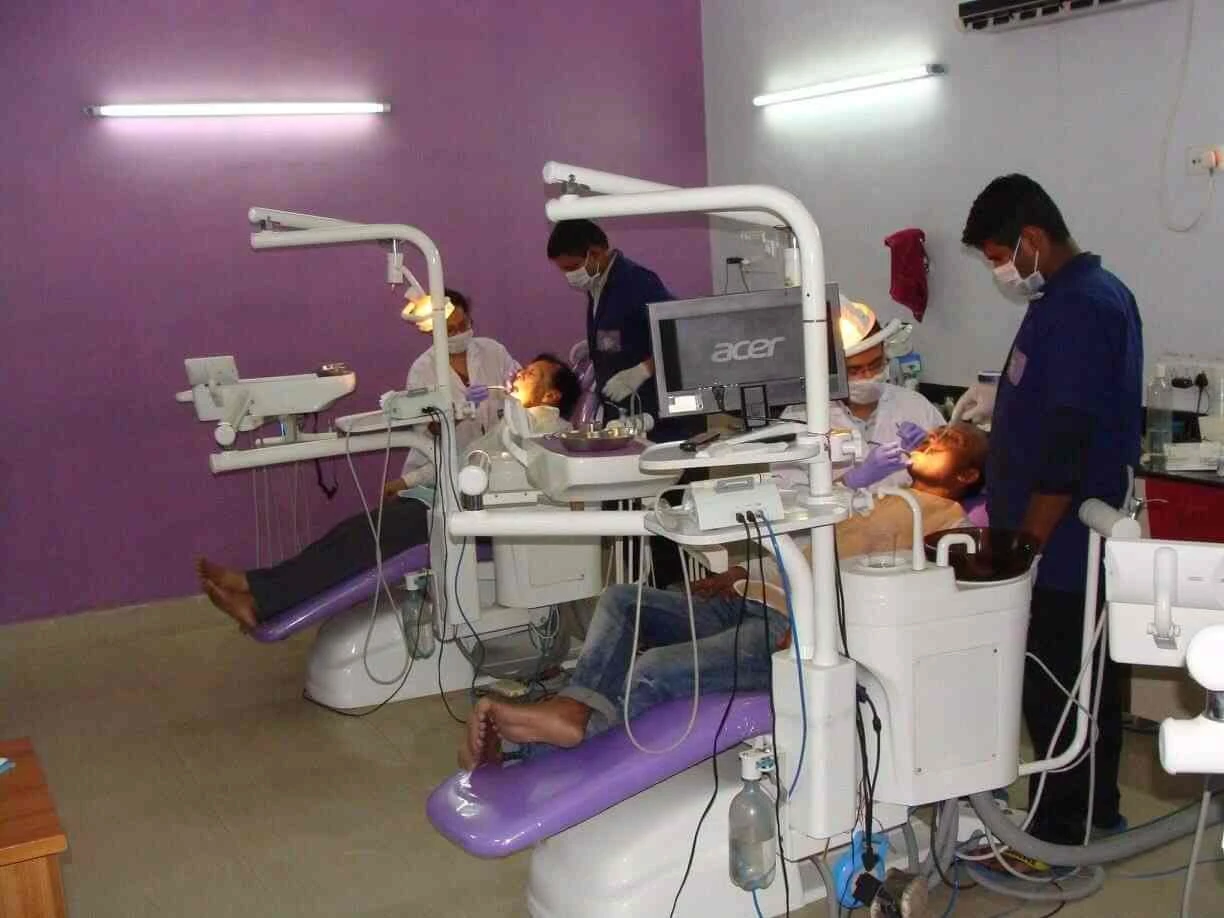 Smile N Shine Dental Clinic