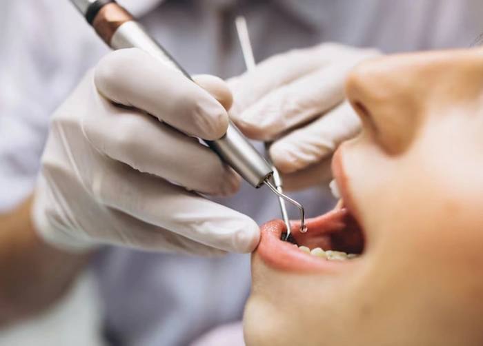 General Dentistry