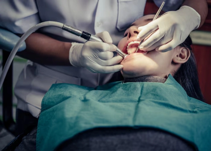 Preventive Dentistry