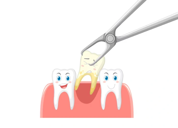 Wisdom Tooth Removal